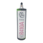 PROCHARGE PRODUCTS PRO CHARGE 4125 Non-Flammable Refrigerant With UV Dye and Sealant, R-410A Refrigerant, 1.8 lb Can Container, Domestic