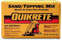 QUIKRETE 1103-10SANDMIX