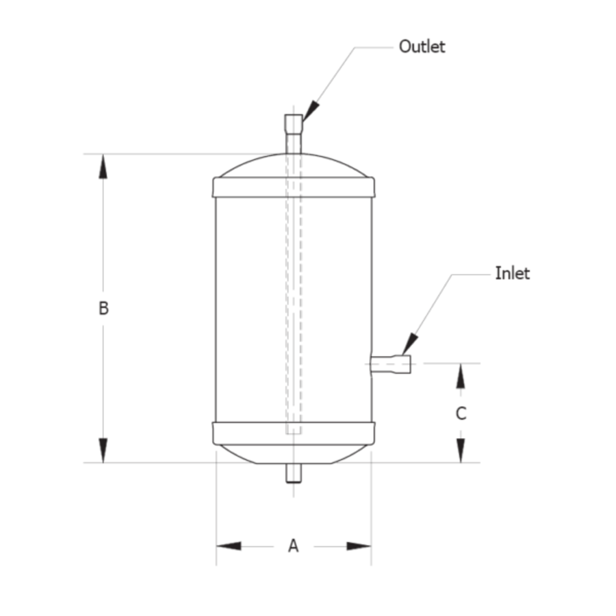 REFRIGERATION RESEARCH 5723 REFRIGERATION UNITS