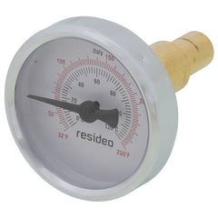 RESIDEO BRAUKMANN GS200 TEMPERATURE SENSORS