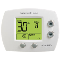 RESIDEO BRAUKMANN H6062A1000/U HUMIDIFIER CONTROLS