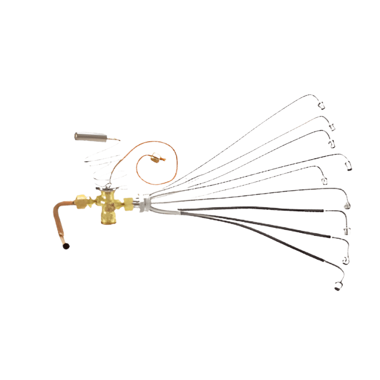 RHEEM 61-108685-07 WIRES & CABLES