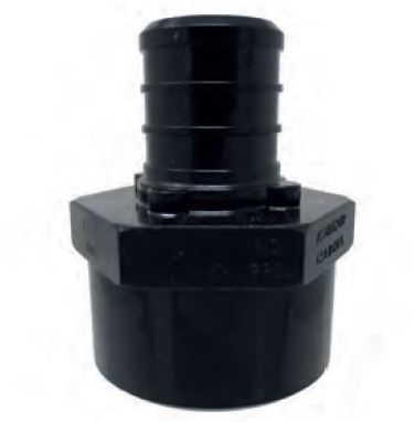 RIIFO PPMTA34 PIPE FITTINGS