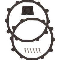 SAFETY TECHNOLOGY INTERNATIONAL KIT-123 AIR CLEANER REPLACEMENT PARTS