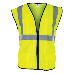 SAS SAFETY 690-2211 HIGH VISIBILITY