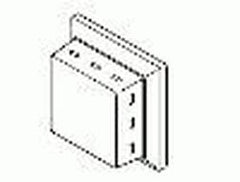 SCHNEIDER ELECTRIC 21-876 AIR CLEANER REPLACEMENT PARTS