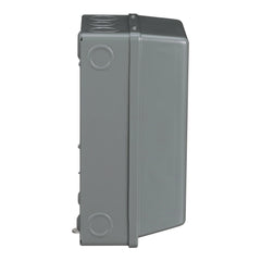Square D 8502SCG2V02S 110/120 VAC 27 Amp 3-Pole NEMA 1 Full Voltage Non-Reversing Magnetic Contactor