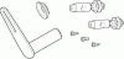 SCHNEIDER ELECTRIC AM-727 DAMPER ACTUATORS