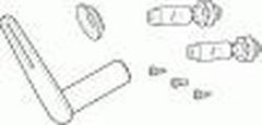 SCHNEIDER ELECTRIC AM-727 DAMPER ACTUATORS