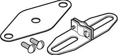 SCHNEIDER ELECTRIC Schneider Electric AT-208 Duct Mounting Kit for Pneumatic and Electric Temperature Bulbs