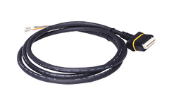Schneider Electric 9114601500P Cable Accessory Plenum Rated 1.5m Remote I/O Cable