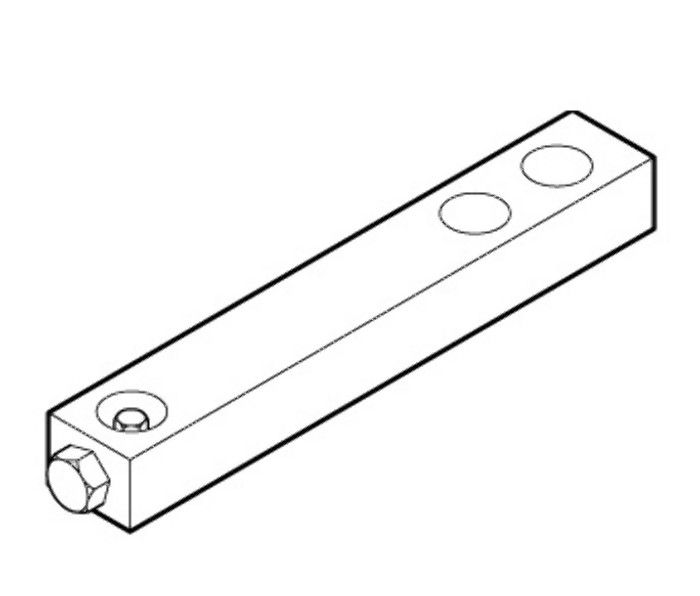SCHNEIDER ELECTRIC AM-530 MOTOR PARTS