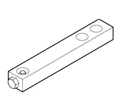 SCHNEIDER ELECTRIC AM-530 MOTOR PARTS