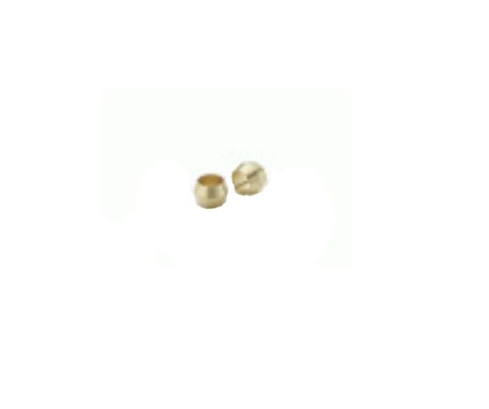 SCHNEIDER ELECTRIC C-381-C BRASS FITTINGS