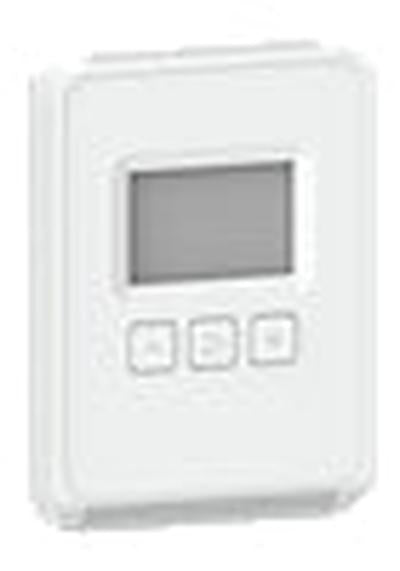 SCHNEIDER ELECTRIC Schneider Electric CW2LA2AV SpaceLogic Room Unit