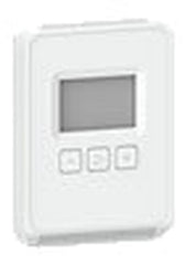 Schneider Electric CW2LA2AV SpaceLogic Room Unit