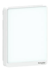 SCHNEIDER ELECTRIC SLAWXCV2 FAN COILS