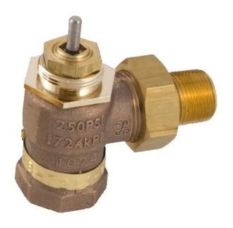 SCHNEIDER ELECTRIC VB-7211-0-3-07 GLOBE VALVES