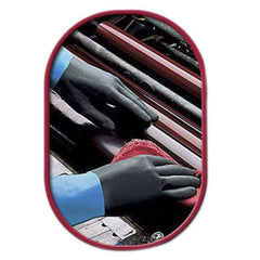 SHOWA CHMXL-10 GLOVES, SLEEVES, & MITTS