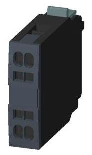 SIEMENS Siemens 3RH1921-2CA10 AUXILIARY FRONT C