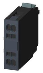SIEMENS Siemens 3RH1921-2CA10 AUXILIARY FRONT C