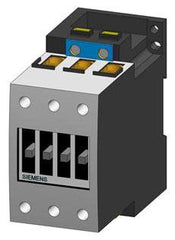 Siemens 3RT1033-1AV60 Contactor 28A Non-Reversing 480V 60Hz AC Coil Replacement MPN