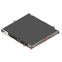 SIEMON LVE-1U-MS-C01A DUCT ACCESS DOORS