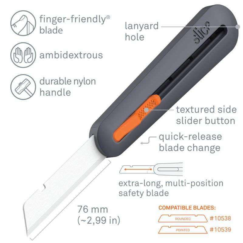 SLICE 10559 KNIVES & MULTI-PURPOSE TOOLS
