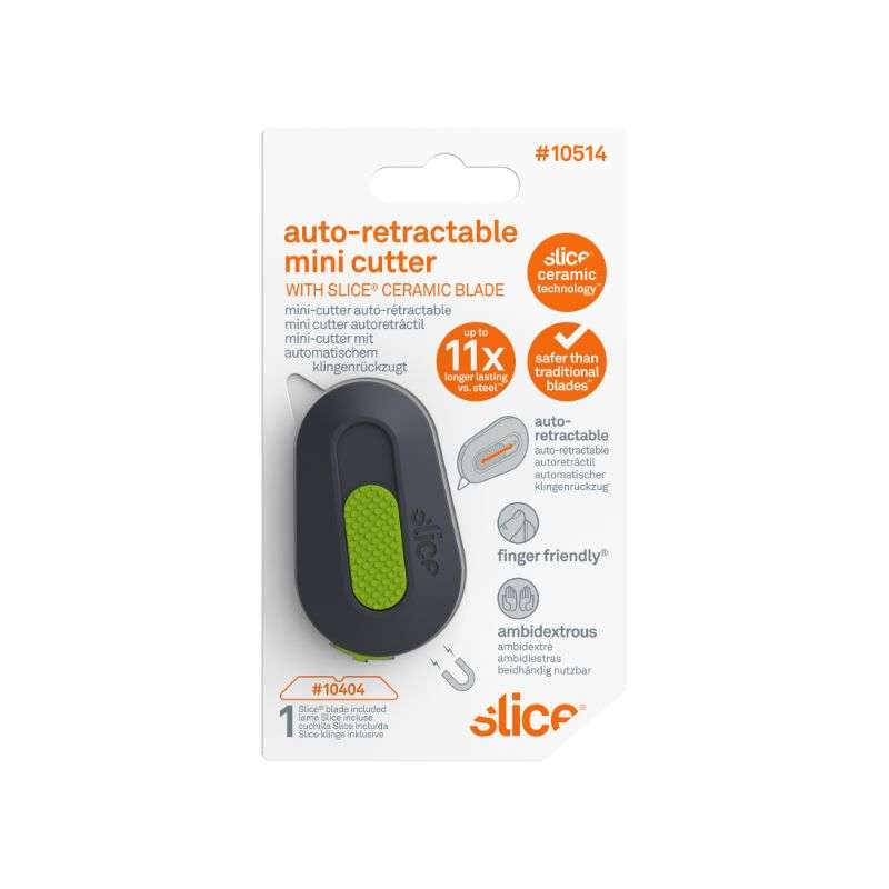 SLICE 10514 KNIVES & MULTI-PURPOSE TOOLS