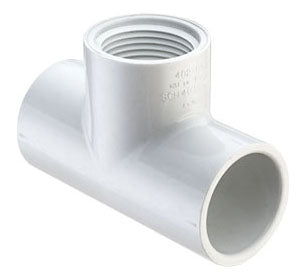 SPEARS 402-005 PVC FITTINGS