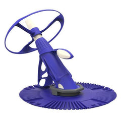 SPLASH-A-ROUND POOLS LEISUREVAC POOL TOYS & ACCESSORIES