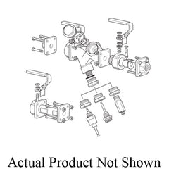 SPIRAX SARCO 1530080 PRESSURE REGULATORS