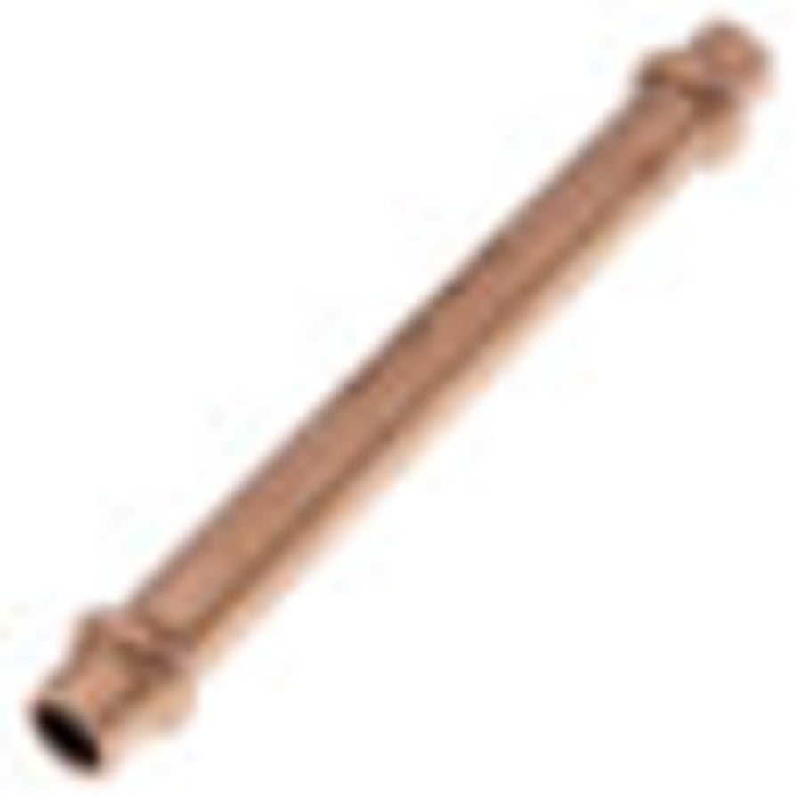 SPORLAN 870554 COPPER TUBING & FITTINGS