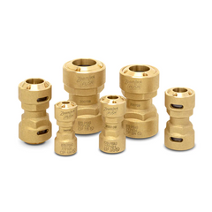 SPORLAN 777108 COPPER TUBING & FITTINGS