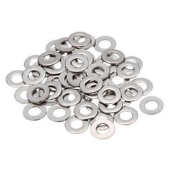 STAR 1/2FLTWSS316 STAINLESS STEEL FITTINGS