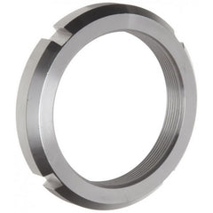 STANDARD LOCKNUT AN19 PIPE FITTINGS