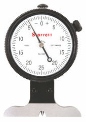 STARRETT 52714