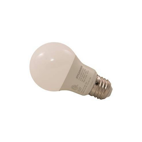 SYLVANIA LED8.5A19F82710YVRP/73885 LIGHTING, CONTROLS & ACCESSORIES