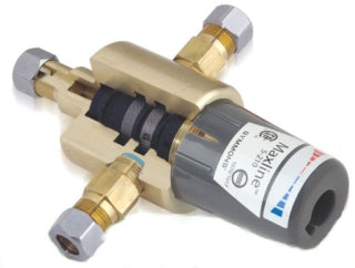 SYMMONS 7-210-CK-W CONTROL VALVES