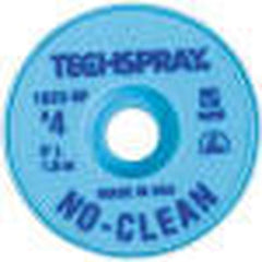 TECHSPRAY 1823-5F RELAYS & SWITCHES