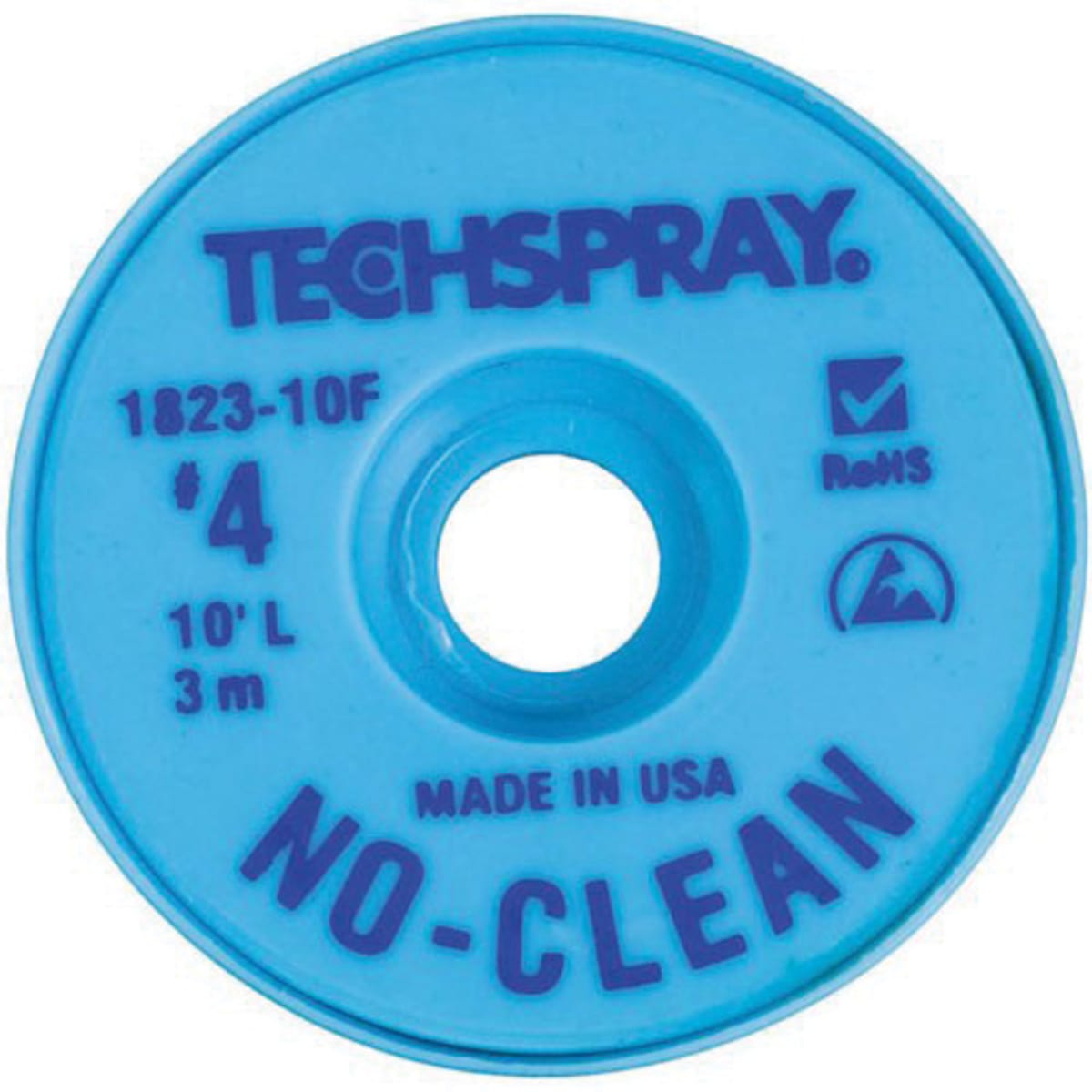 TECHSPRAY 1823-10F TOOL STORAGE
