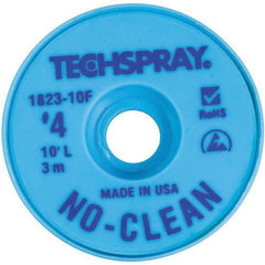 TECHSPRAY 1823-10F TOOL STORAGE
