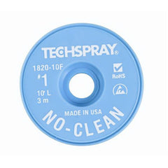 TECHSPRAY 1820-10F TOOL STORAGE
