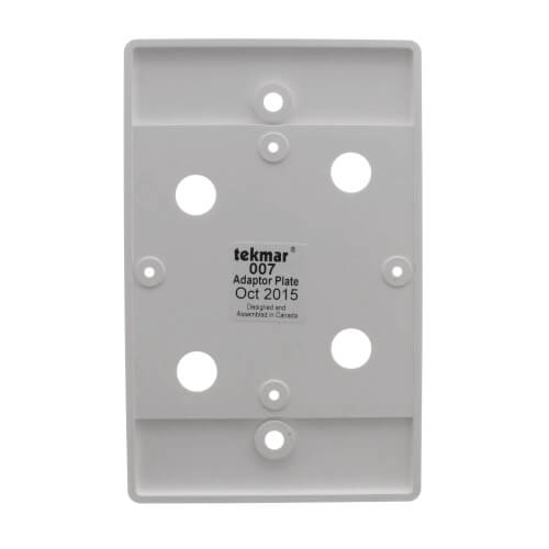 TEKMAR 007 CONTROL BOARDS