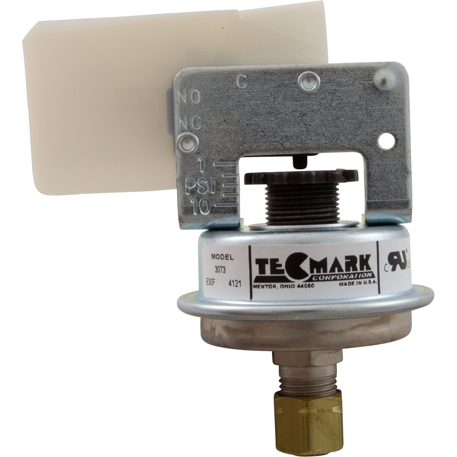 TECMARK 3073 RELAYS