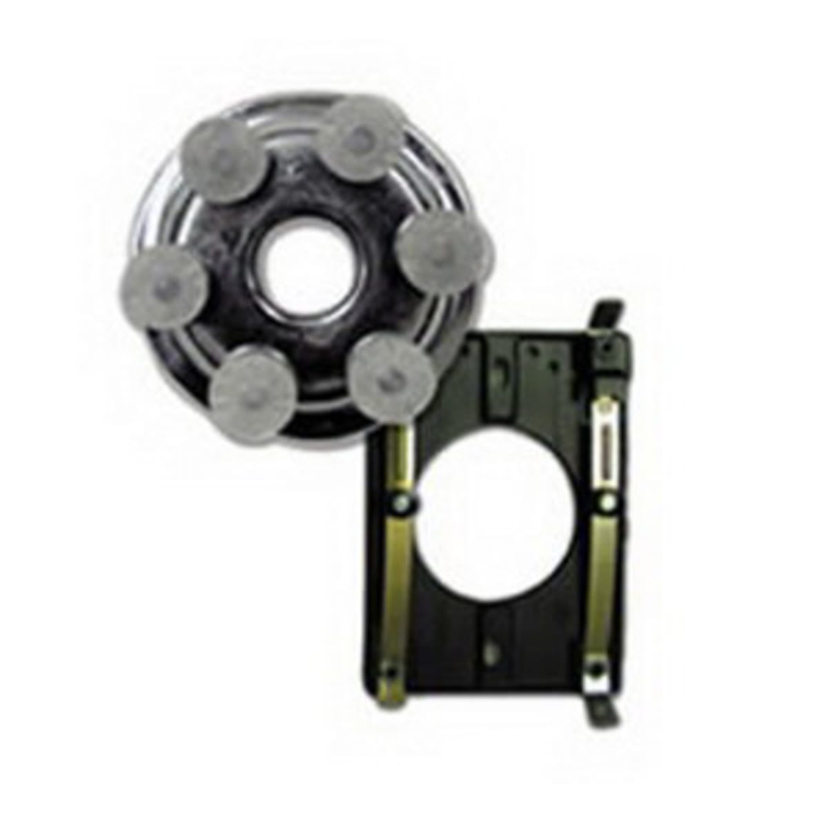 TORQ C-2014 CENTRIFUGAL BLOWER FANS
