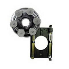 TORQ C-2014 CENTRIFUGAL BLOWER FANS