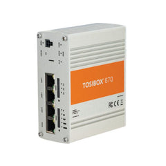 TOSIBOX TBL670US CONTROL BOARDS