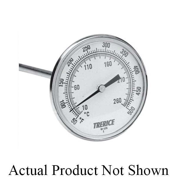 TRERICE B831X0404 THERMOMETERS