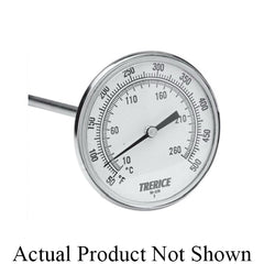 TRERICE B831X0404 THERMOMETERS